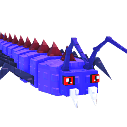 Centapede