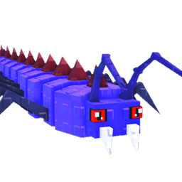 Centipede