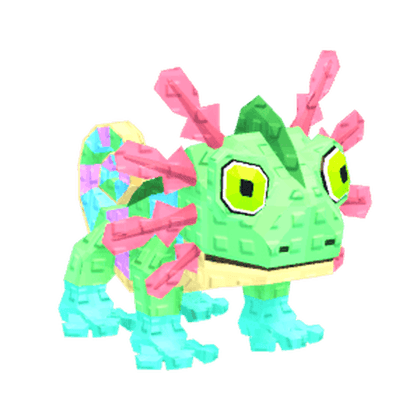 Chameolotl