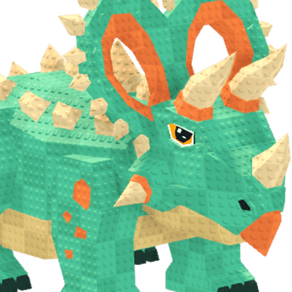 Chasmosaurus