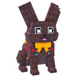 Chocolate Bunny