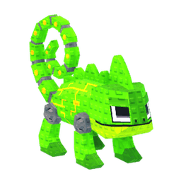 Circuit Chameleon