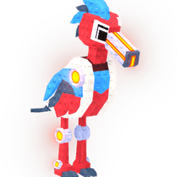Circuit Shoebill