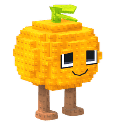 Clementine Pet
