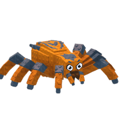 Cliff Tarantula