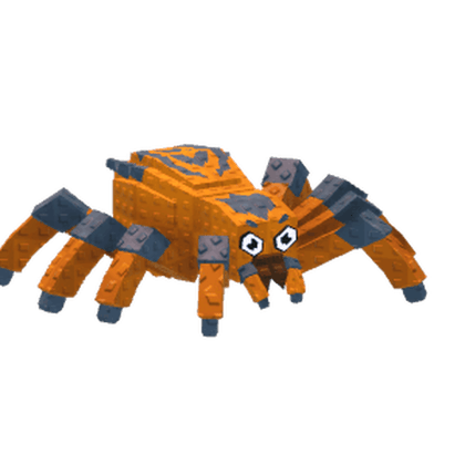 Cliff Tarantula