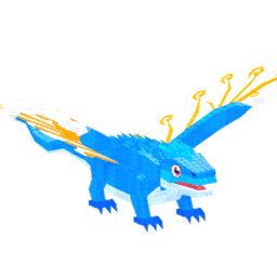 Cloud Draco