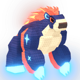 Comet Chalicothere