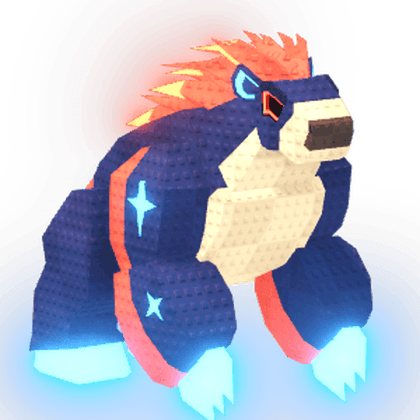 Comet Chalicothere