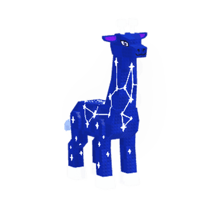 Constellation Giraffe
