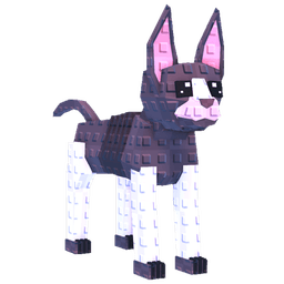 Cornish Rex