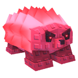 Corrupt Hedgehog