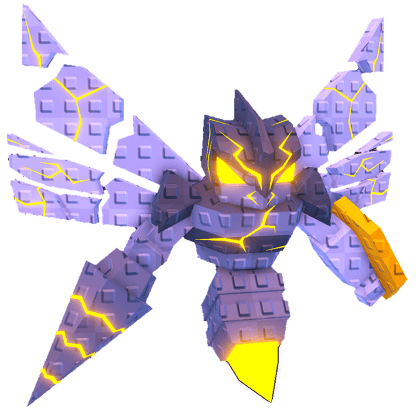 Corrupted Bee