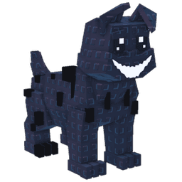Corrupted Dog