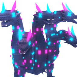 Corrupted Hydra