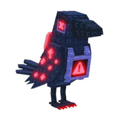 Crash Crow