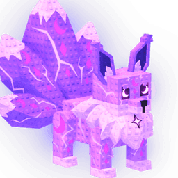 Crescent Kitsune