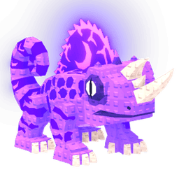 Crimson Chameleon