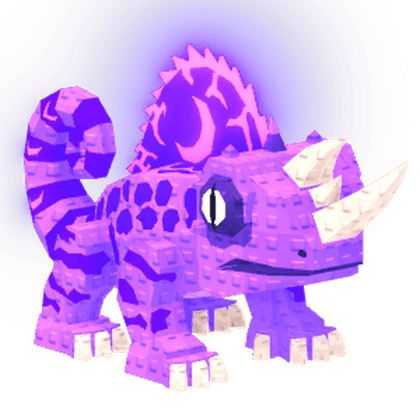 Crimson Chameleon