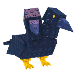 Crow Twins