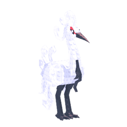 Cumulus Crane