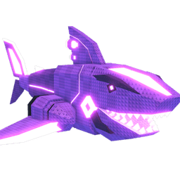 Cyber Shark