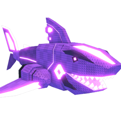 Cyber Shark