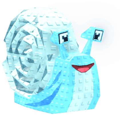 Cyclone Snail
