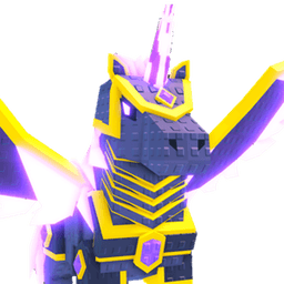 Dark Pegasus