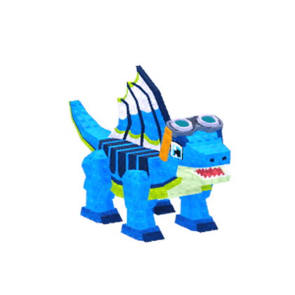 Dash Lizard