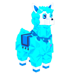 Diamond Llama