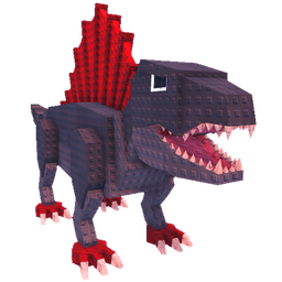 Dimetrodon