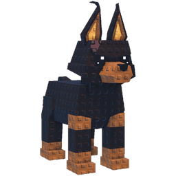 Doberman