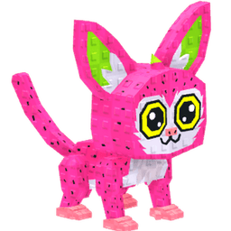 Dragonfruit Tarsier