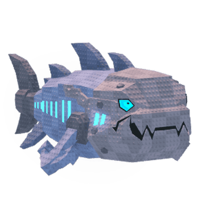 Dreadplate Dunkle