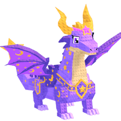 Dream Dragon