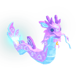 Dreamcoil Serpent