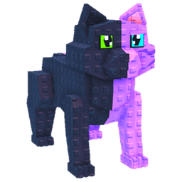 Dreamy Cat