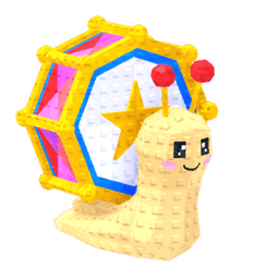 Drum Snail