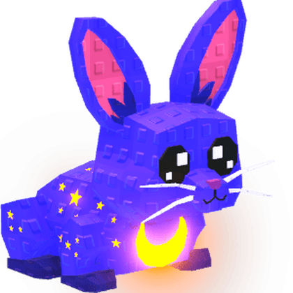 Dusk Pika