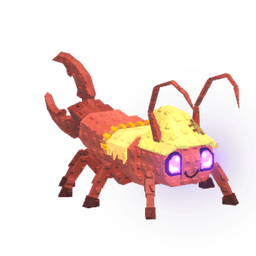 Dusty Earwig