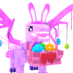 Easter Dragon