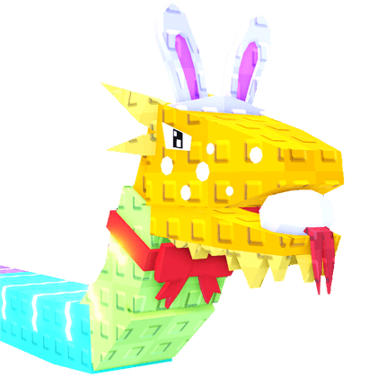 Easter Serpent