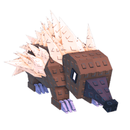 Echidna