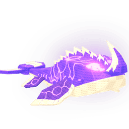 Eclipse Hornwhale