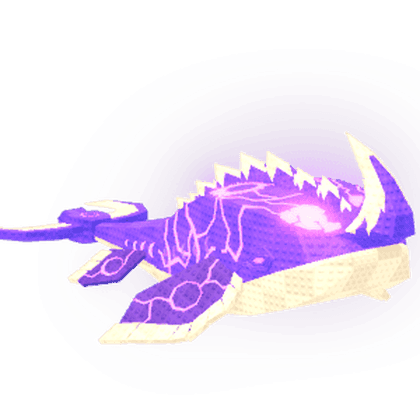 Eclipse Hornwhale