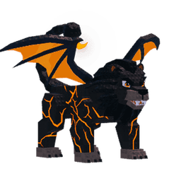 Eclipse Manticore