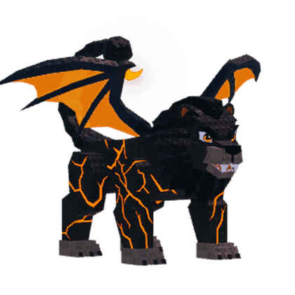 Eclipse Manticore