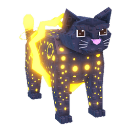 Eclipse Panther