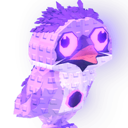 Eclipse Potoo
